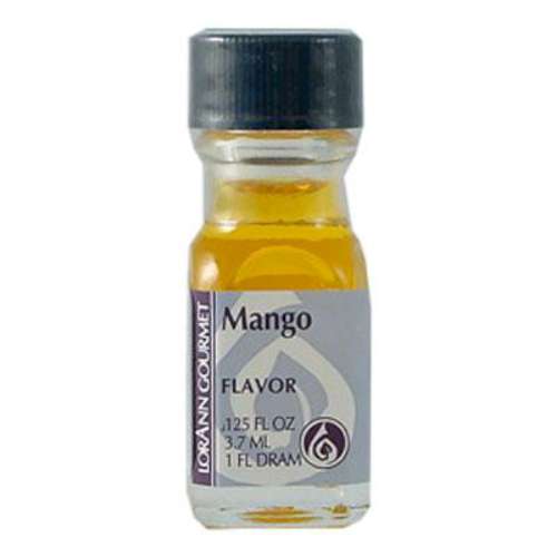 Mango Oil Flavour - Click Image to Close